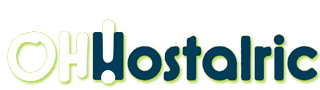 Turisme Hostalric web oficial - logo