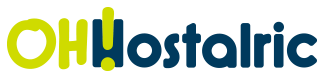Turisme Hostalric web oficial - logo