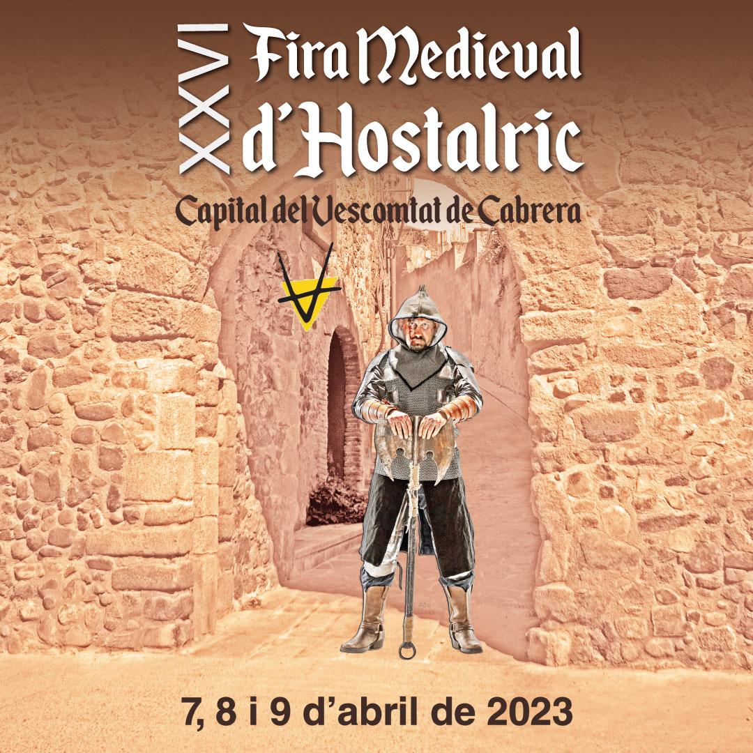 XXVI Fira Medieval