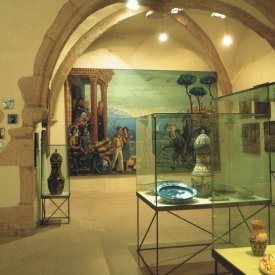 Museu Josep Aragay